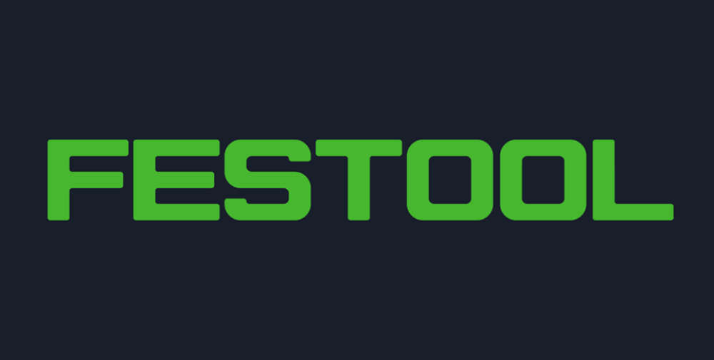 Best High-End Power Tool Brand - Festool Tools